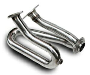 スルガスピード 等長フロントパイプ トヨタ ヴェルファイア/アルファード 3.5 GGH20W/25W用 (SRT-340)【マフラー】【自動車パーツ】SURUGA SPEED EQUAL LENGTH FRONT PIPE