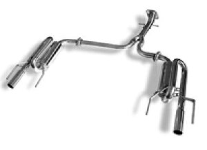 XKXs[h PFS[vTEh}t[ g^ NEAX[g 2.5L GRS200p iSRT-384jy}t[zyԃp[czSURUGA SPEED PFS LOOP SOUND MUFFLER