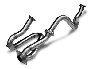 XKXs[h tgpCvGNXeVpCvZbg g^ At@[h 3.5L GGH20W/GGH25Wp iSRT-442)y}t[zyԃp[czSURUGA SPEED EQUAL LENGTH FRONT PIPE  EXTENSION PIPE S