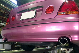 XKXs[h CPV[Y}t[ g^ AXg JZS161p iSRT-458)y}t[zyԃp[czSURUGA SPEED CP Series MUFFLER