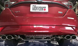 XKXs[h PFS[vTEh}t[(E4{o) g^ SAI AZK10p iSRT-466-B)y}t[zyԃp[czSURUGA SPEED PFS LOOP SOUND MUFFLER