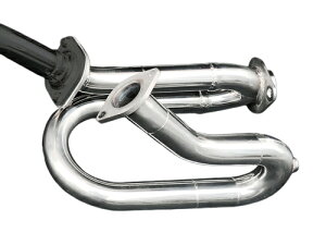 スルガスピード 等長フロントパイプ トヨタ アルファード 前期 GGH30W/35W用 (SRT-480)【マフラー】【自動車パーツ】SURUGA SPEED EQUAL LENGTH FRONT PIPE