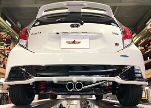 XKXs[h PFSA}t[(XeXe[) g^ ANA GR X|[c / NHP10p Z^[oiSRT-543-Ajy}t[zyԃp[czSURUGA SPEED PFS REAR MUFFLER