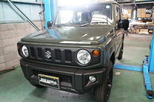 SUXON RACING 4X4 MUFFLER XYL Wj[ JB64Wp _Ee[(JIM-164j 敪FC y}t[zyԃp[czTN\[VO tH[oCtH[ }t[