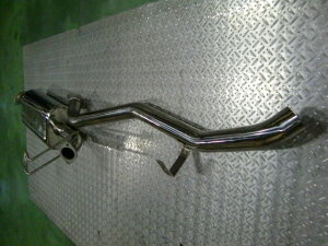 SUXON RACING 4X4 MUFFLER g^ hN[U[ (N73) fB[[ HZJ73/HZJ74p БVO (LCD-703j 敪FC y}t[zyԃp[czTN\[VO tH[oCtH