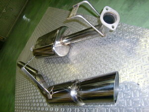 SUXON RACING 4X4 MUFFLER g^ hN[U[ (N77) fB[[ HZJ77/HZJ76p БVO (LCD-707j 敪FC y}t[zyԃp[czTN\[VO tH[oCtH[ 