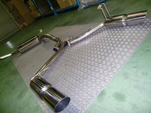 SUXON RACING 4X4 MUFFLER g^ hN[U[ (N80) fB[[ HDJ81/HZJ81p EVO (LCD-810j 敪FD y}t[zyԃp[czTN\[VO tH[oCtH[ 