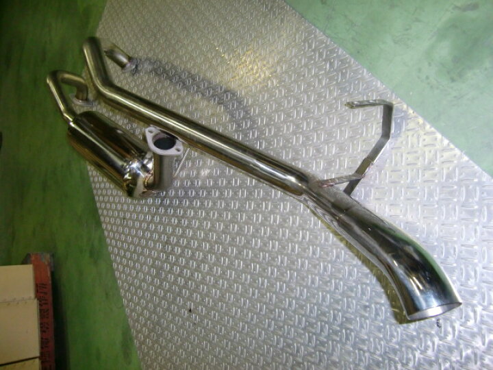 楽天市場】SUXON RACING 4X4 MUFFLER トヨタ ランドクルーザー 