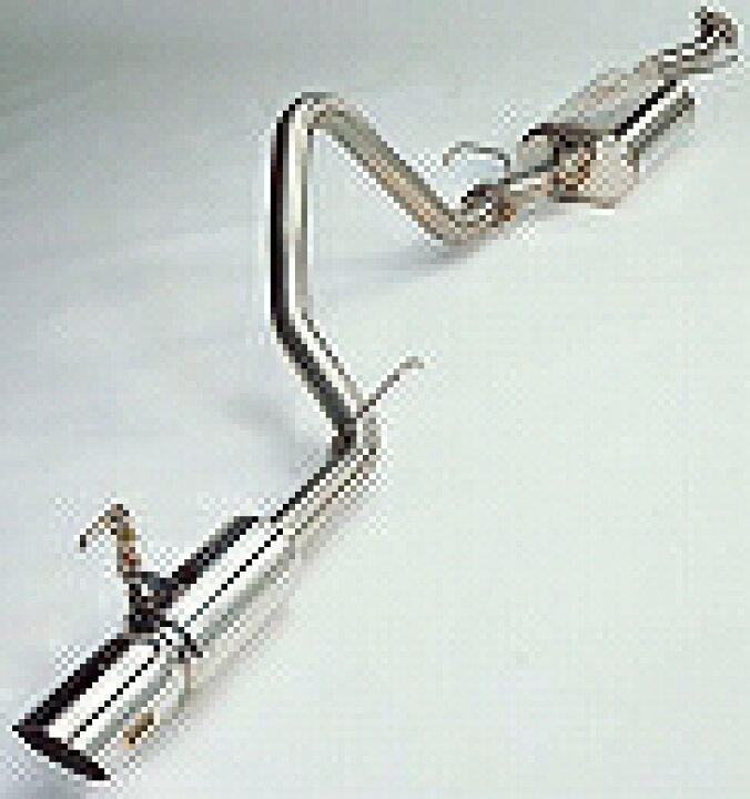 楽天市場】SUXON RACING 4X4 MUFFLER トヨタ ハイラックスサーフ 185系 