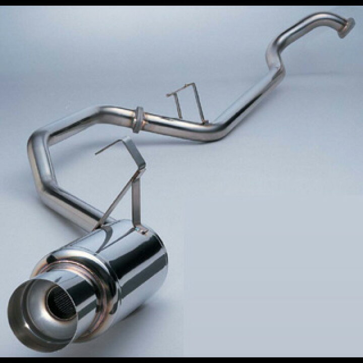 楽天市場】SUXON RACING TYPE-S MUFFLER トヨタ ランドクルーザー  