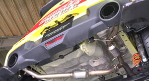 X^[X|[c TYPE Sp-X fAX|[c}t[GL][XgZbg XYL XCtgX|[c ZC33Sp i253591-7650Mjy}t[zyԃp[czMONSTER SPORT DUAL MUFFLERyl
