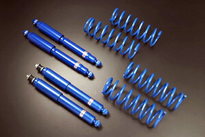 X^[X|[c nCgAbvTXyVZbg XYL Wj[ JB23Wp (510500-5200M)ytgAbvTXzyԃp[czMONSTER SPORT HEIGHT UP SUSPENSION SET (20mmUP)
