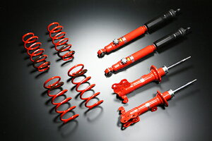 X^[X|[c X^[EX`[TXyVZbg XYL SR nCubhFZ FF MH55Sp (510500-7510M)y`zyԃp[czMONSTER SPORT MONSTER EXtune SUSPENSION SET