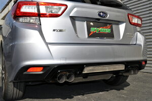 VX[VO }t[ + }t[K[jbVZbg Xo CvbTX|[c GT2/GT3/GT6/GT7p (Y0800GT001/Y3000GT001)y}t[zyԃp[czSyms Racing Rear Muffler + Muffler Garnish Se