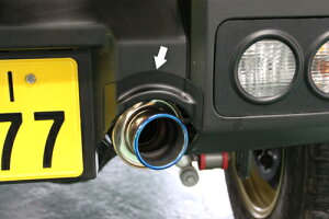 It[hT[rX ^jO` Ry}t[R + op[p}t[K[jbV XYL Wj[ JB64p y}t[zyGAzyԃp[cz OFF ROAD SERVICE TANIGUCHI COMPETITION MUFFLER R 