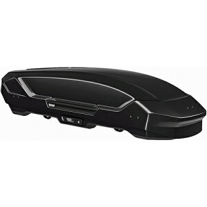 THULE [t{bNX [V X[ X|[c J[FOXubN (639600) yLAzyԃp[cz X[[ Roof Boxes Motion 3 Sport ylqlSɂĔz\z