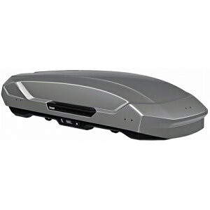 THULE [t{bNX [V X[ G J[FOX`^ (639701) yLAzyԃp[cz X[[ Roof Boxes Motion 3 L ylqlSɂĔz\z