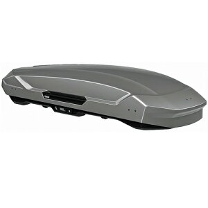 THULE [t{bNX [V X[ GbNXG J[FOX`^ (639801) yLAzyԃp[cz X[[ Roof Boxes Motion 3 XL ylqlSɂĔz\z