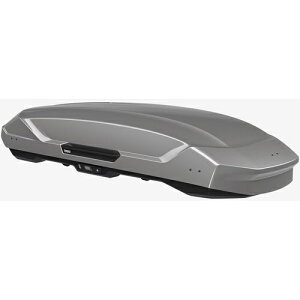 THULE [t{bNX [V X[ GbNXGbNXG J[FOX`^ (639901) yLAzyԃp[cz X[[ Roof Boxes Motion 3 XXL ylqlSɂĔz