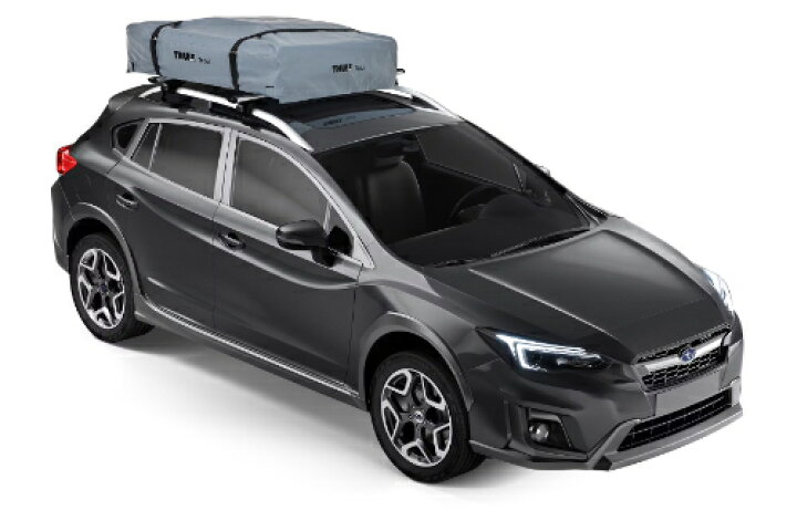 楽天市場】THULE ルーフトップテント テプイ エクスプローラー エアー2 