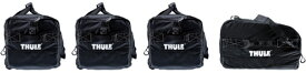 THULE Go Pack Set (TH8006-3)【キャリア】スーリー ゴー パック セット