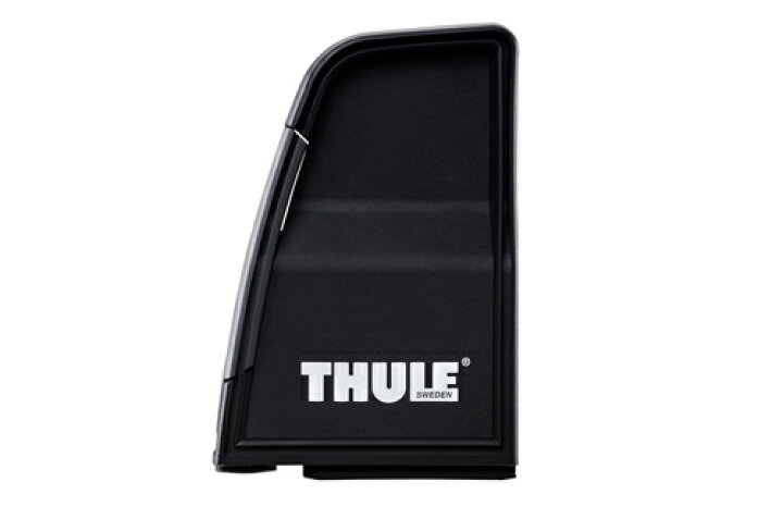 楽天市場】THULE プロフェッショナルキャリア ロードストップ (TH314 