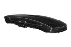 Thule THULE ルーフボックス Vector Alpine TH6135-1 ブラック 