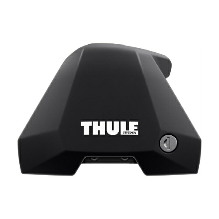 楽天市場】THULE ベースキャリア フット エッジクランプ (TH7205 