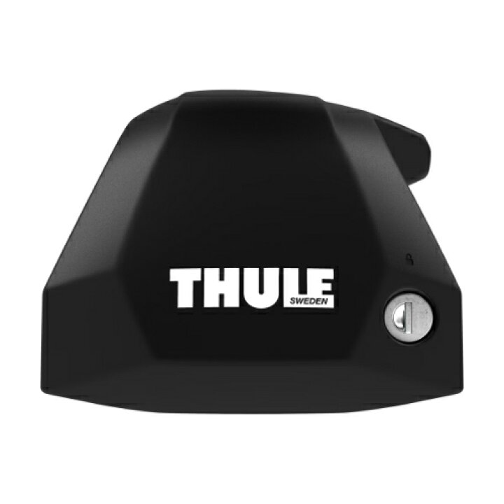楽天市場】THULE ベースキャリア フット エッジフィックスポイント 