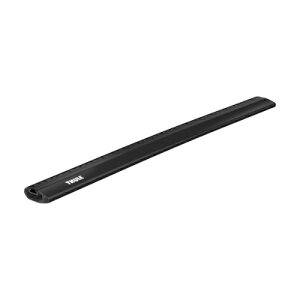 THULE x[XLA EBOo[GbW 68cm (TH7211B) J[FubNyLAzX[[ Base Carrier WingBar Edge Black 7211Bytbgo[őz