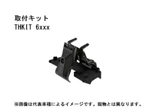 yPi̔szTHULE x[XLA ԎʎtLbg tbg7106/7206p (THKIT6001`)yLAzX[[ Base Carrier Base Carrier