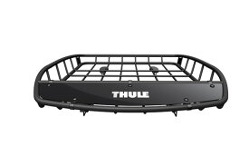 THULE キャリアバスケット キャニオン (TH859XT) 【キャリア】スーリー Carrier Baskets Canyon