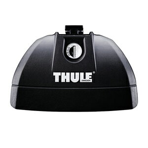 THULE x[XLA tbg sbhtBbNX|CgE (TH753)yLAzX[[ Base Carrier Footytbgo[őz