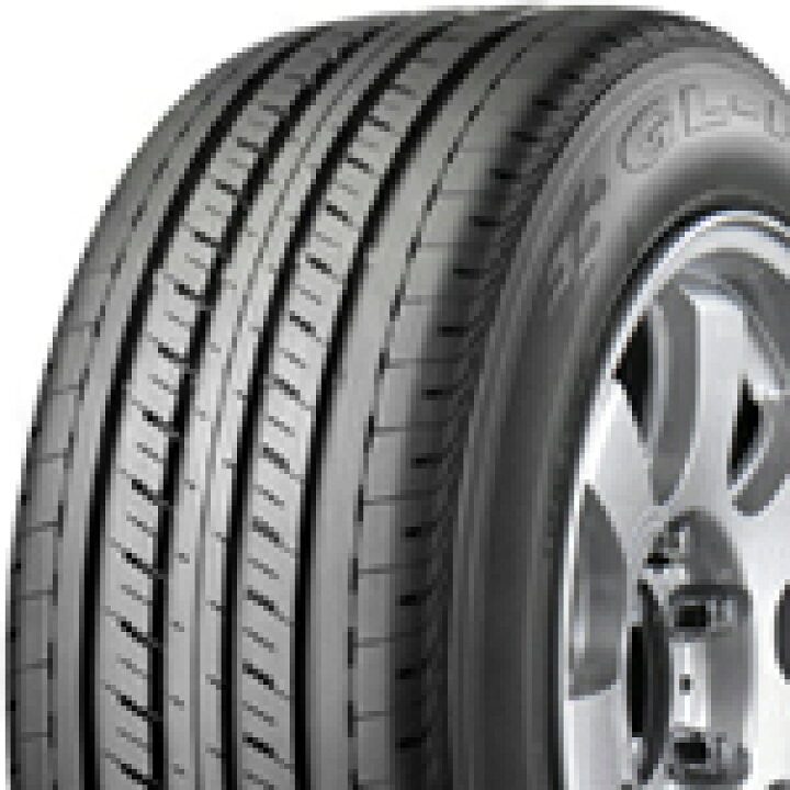 楽天市場】GL-R BRIDGESTONE TIRE GL-R 215/60R17 109R 【215/60-17 