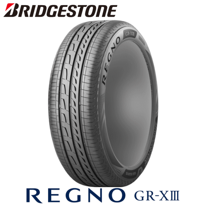 楽天市場】【タイヤ交換対象】BRIDGESTONE REGNO GR-XIII 185/60R15