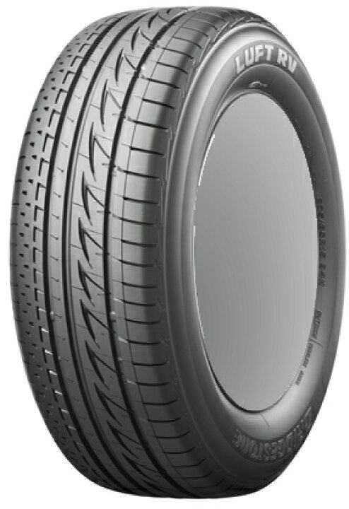 楽天市場】【タイヤ交換対象】BRIDGESTONE LUFT RV 205/70R15 96H  
