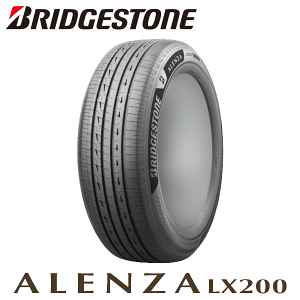 �y�^�C�������ΏہzBRIDGESTONE ALENZA LX200 235/50R21 101W �y235/50-21�z �y�V�iTire�z �T�}�[�^�C�� �u���a�X�g�� �^�C�� �A�����U �G���G�b�N�X �j�q���N �y�l��z��OK�z