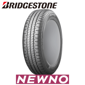 【タイヤ交換対象】BRIDGESTONE NEWNO 155/65R13 73S 【155/65-13】 【新品Tire】 サマータイヤ ブリヂストン タイヤ ニューノ 【個人宅配送OK】