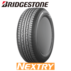 【タイヤ交換対象】BRIDGESTONE NEXTRY 175/60R14 79H 【175/60-14】 【新品Tire】 サマータイヤ ブリヂストン タイヤ ネクストリー エコピアワッペン 【個人宅配送OK】