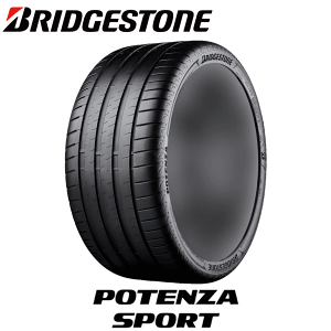 BRIDGESTONE POTENZA SPORT 235/40R19」の人気商品一覧・価格比較