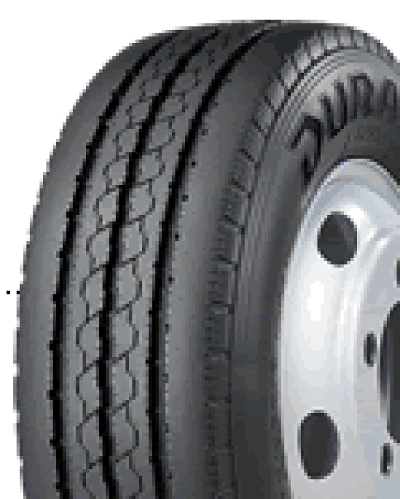 楽天市場】R205 BRIDGESTONE TIRE DURAVIS R205 195/70R15.5 109/107L