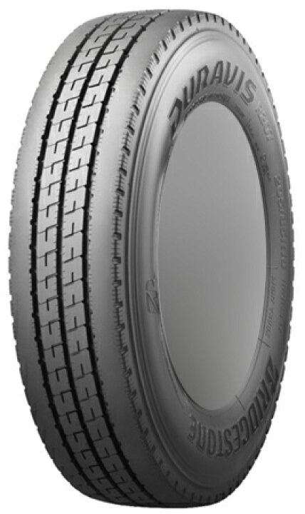 楽天市場】BRIDGESTONE DURAVIS R207 215/70R17.5 118/116N TL 【215 