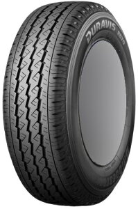 R670 BRIDGESTONE TIRE DURAVIS R670 175R13 8P �y175-13�z�y�^�C�������\�z �u���a�X�g�� �^�C�� �f�����r�X �V�i �g���b�N�E�o���p�^�C�� 13�C���`