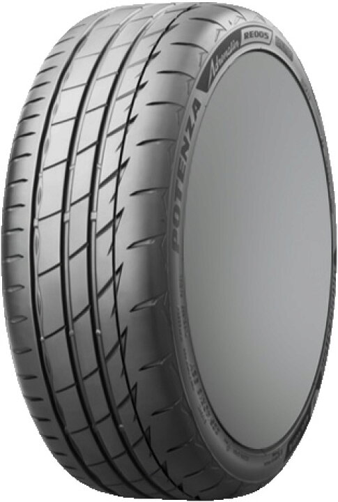 楽天市場】RE005 4本セット BRIDGESTONE TIRE POTENZA Adrenalin RE005 