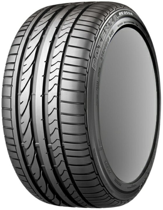 楽天市場】【タイヤ交換対象】BRIDGESTONE POTENZA RE050 165/55R15 