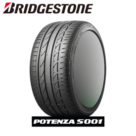 BRIDGESTONE POTENZA S001 245/45R19 102Y XL MOE N 【245/45-19】 【新品Tire】 サマータイヤ ブリヂストン タイヤ ポテンザ 【MercedesBenz メルセデスベンツ Sクラス(W222)(F)用 純正装着タイヤ】