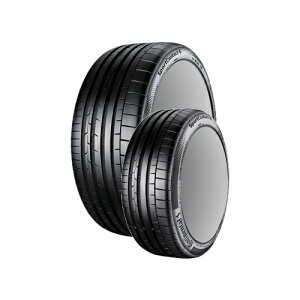 Continental Sport Contact6 SSR 245/35R20 95Y XL y245/35-20z yViTirez tbg^C R`l^ ^C X|[c R^Ng6 ylzOKz