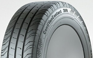 y^CΏہzContinental Conti Van Contact200 225/55R17 101V y225/55-17z yViTirez T}[^C R`l^ ^C R` oR^Ng200 ylzOKz
