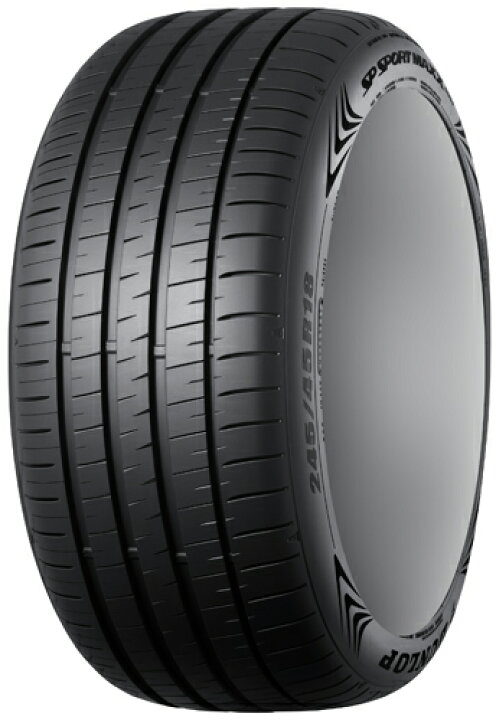楽天市場】【タイヤ交換対象】DUNLOP SP SPORT MAXX 060+ 225/55R19 