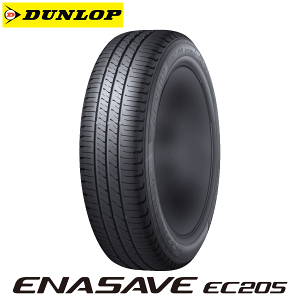 �y3�������\��zDUNLOP ENASAVE EC205 215/50R17 91V �y215/50-17�z �y�V�iTire�z �T�}�[�^�C�� �_�����b�v �^�C�� �G�i�Z�[�u EC205 �y�l��z��OK�z